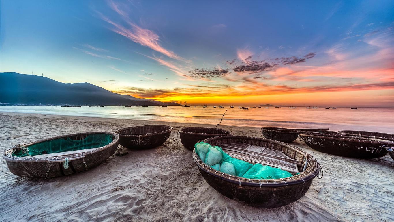 Misa Hotel Da Nang