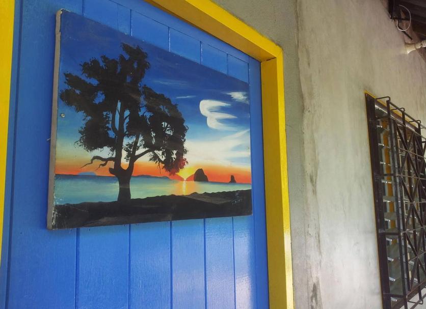 Παροχές δωματίου Φωτογραφία