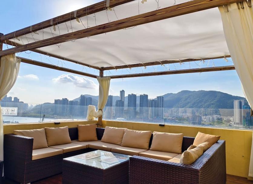 Μπαλκόνι Φωτογραφία