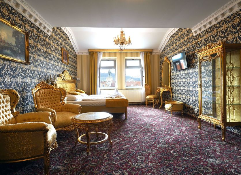 Σαλόνι Φωτογραφία