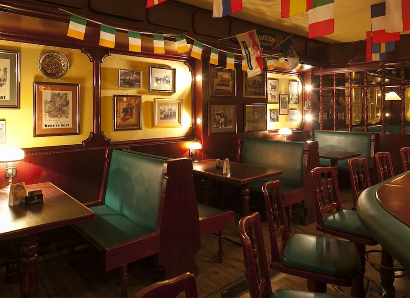 Bar Φωτογραφία