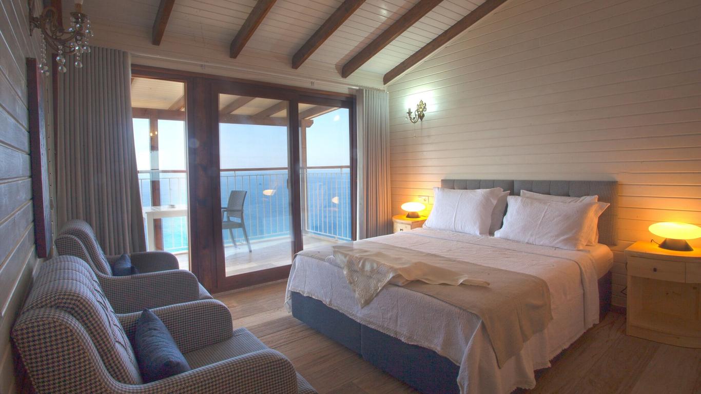 Sunset Villa Hotel