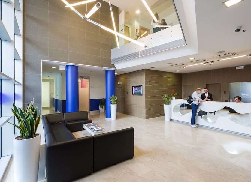 Ρεσεψιόν Φωτογραφία