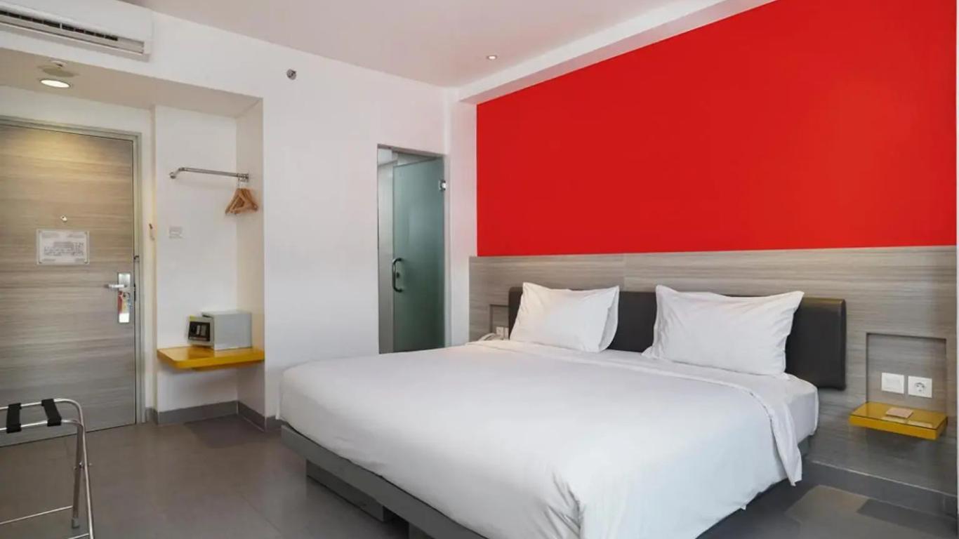 Amaris Hotel Sriwedari Solo