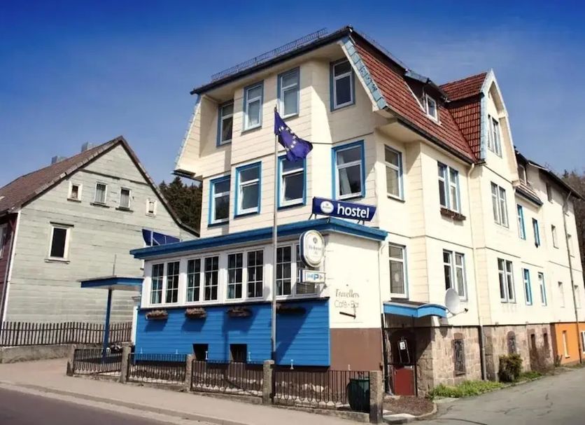 Κτίριο Φωτογραφία