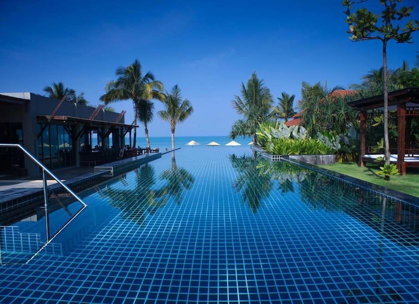 Πισίνα Φωτογραφία