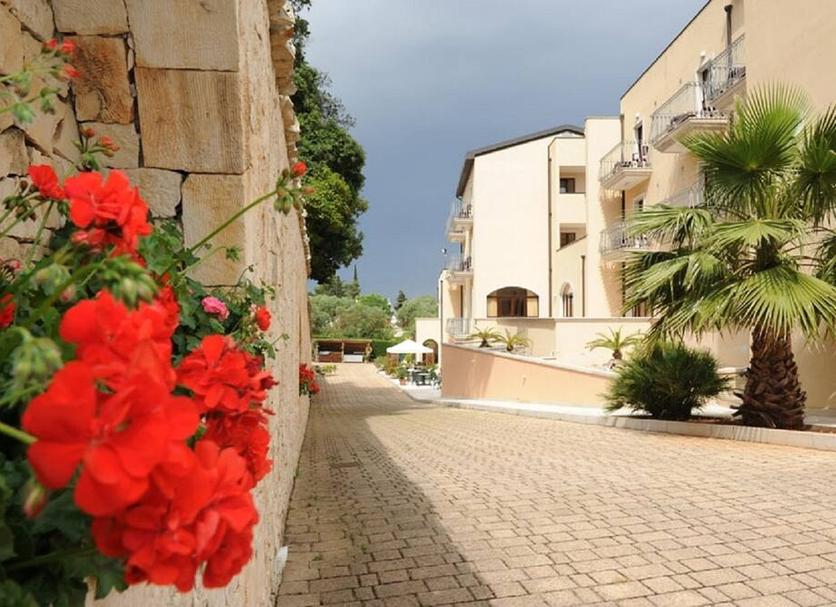 Θέα στην ύπαιθρο Φωτογραφία