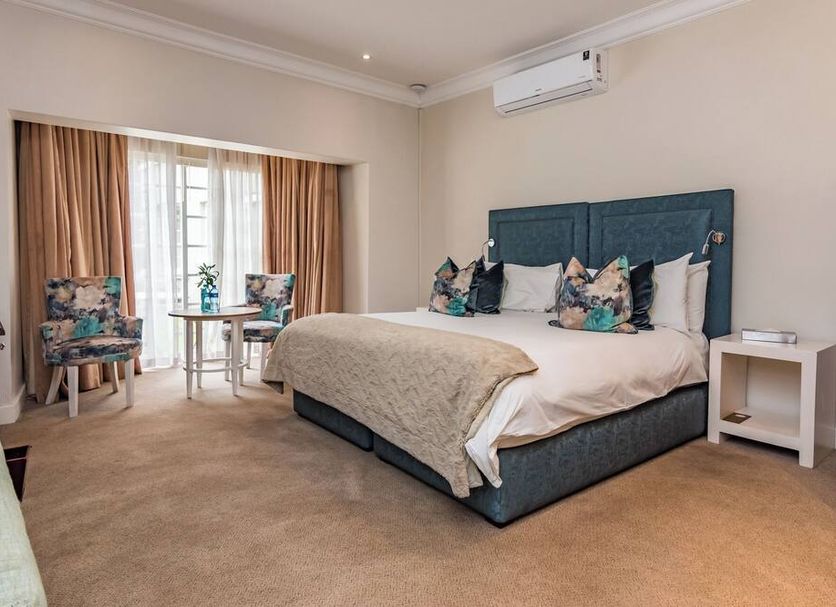 Κρεβατοκάμαρα Φωτογραφία