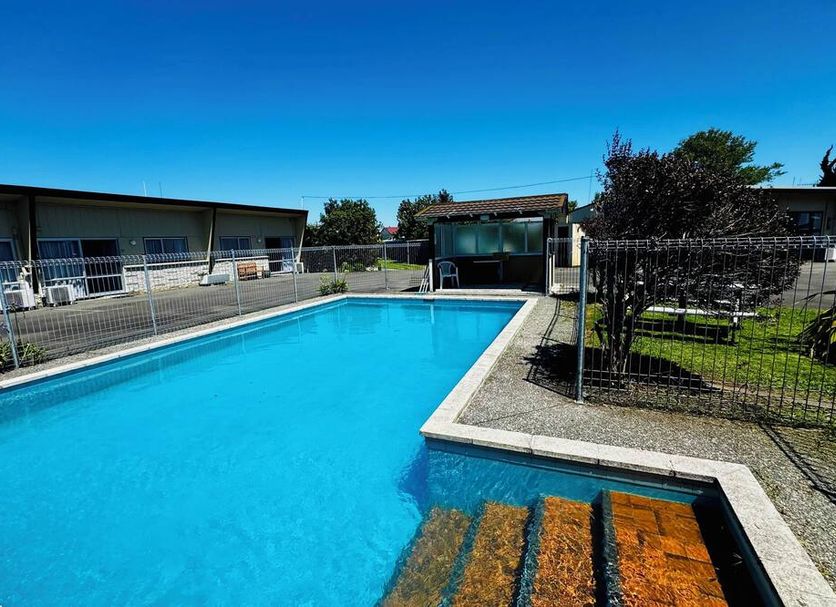 Πισίνα Φωτογραφία