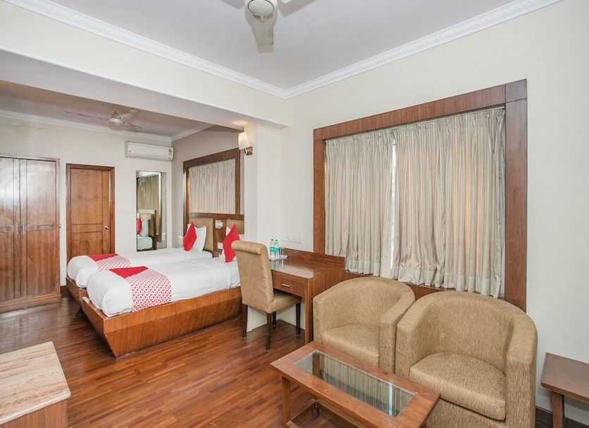 Κρεβατοκάμαρα Φωτογραφία