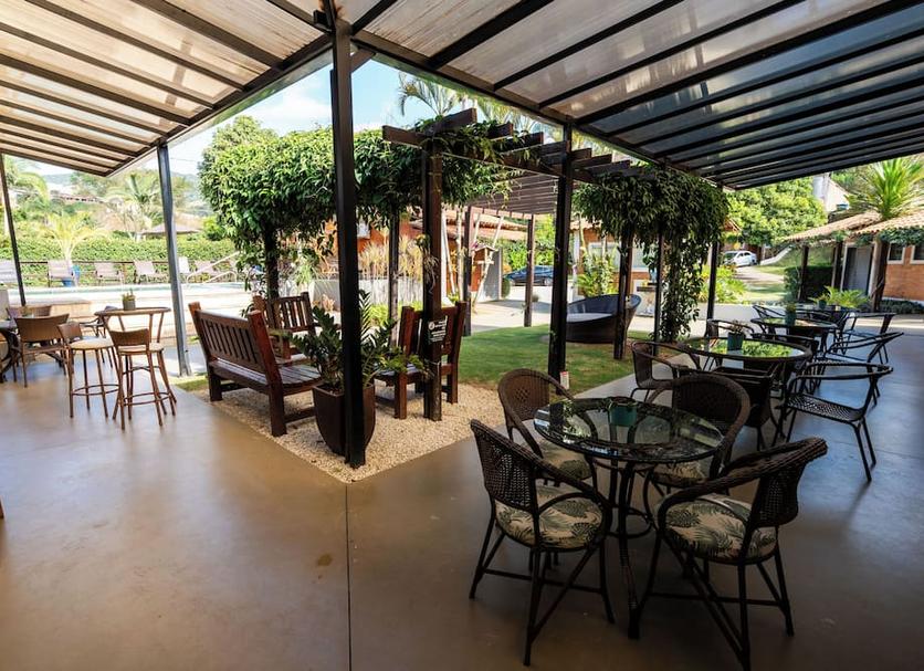 Εστιατόριο Φωτογραφία