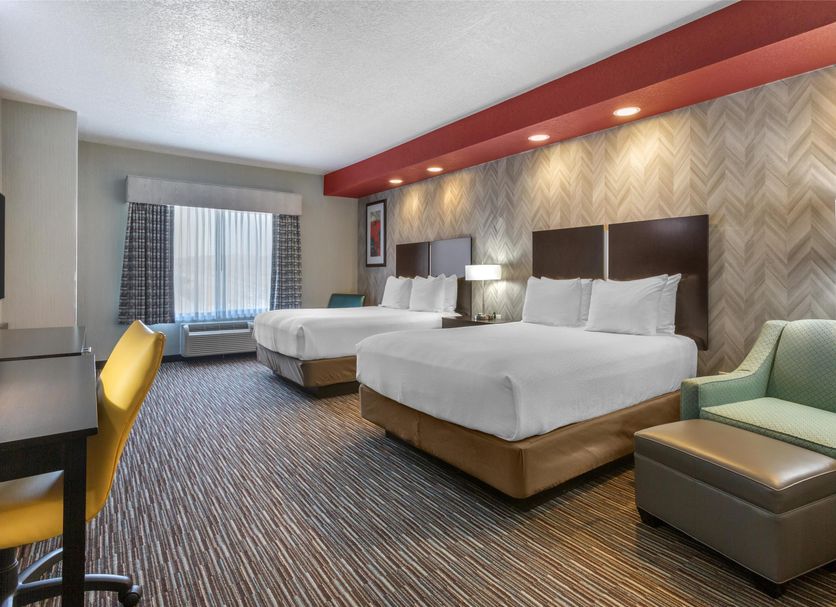 Κρεβατοκάμαρα Φωτογραφία