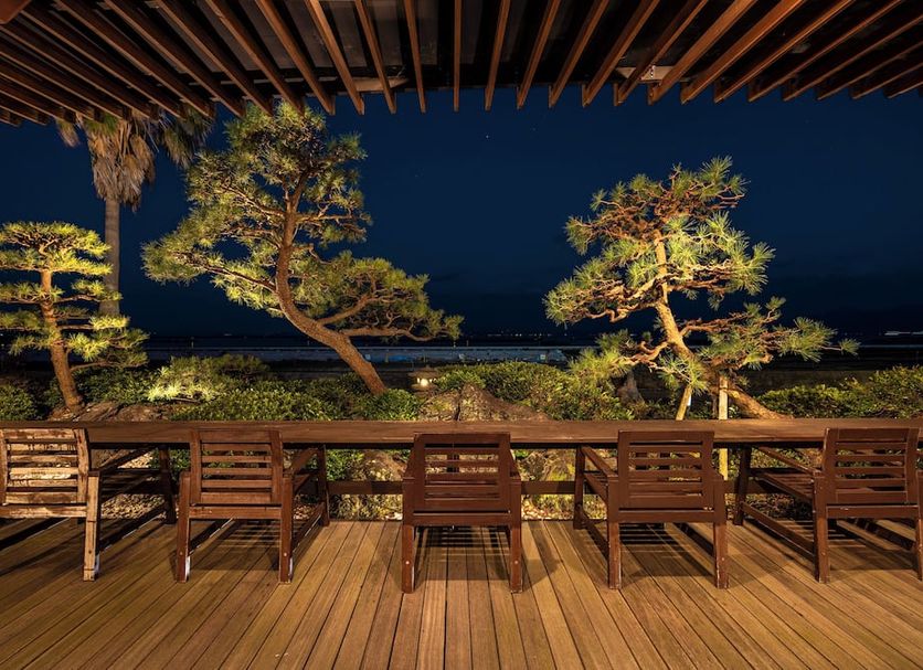 Βεράντα Φωτογραφία