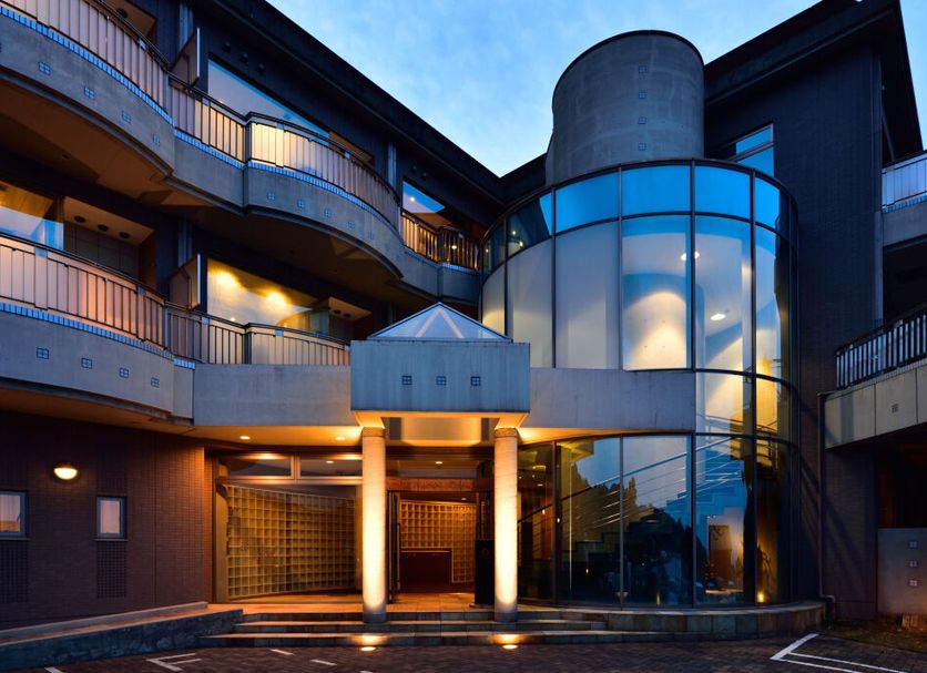 Κτίριο Φωτογραφία