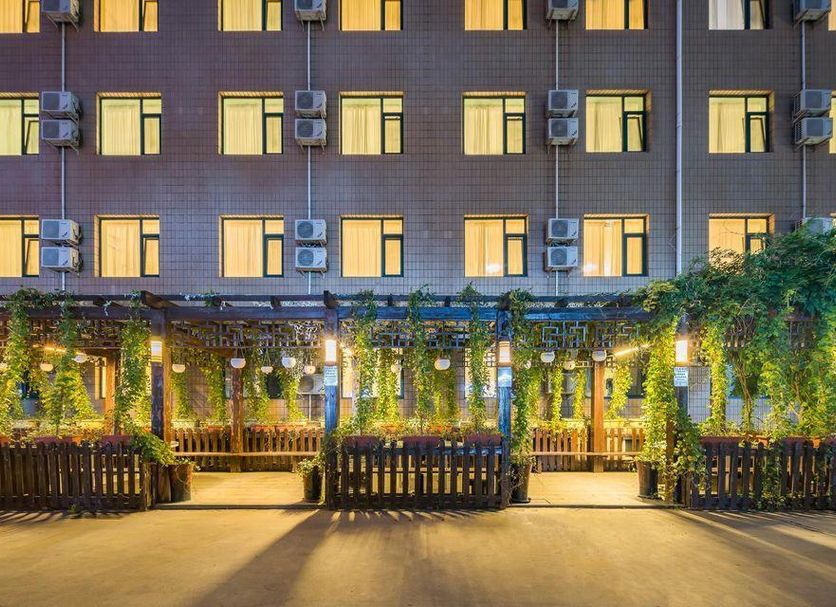 Κτίριο Φωτογραφία