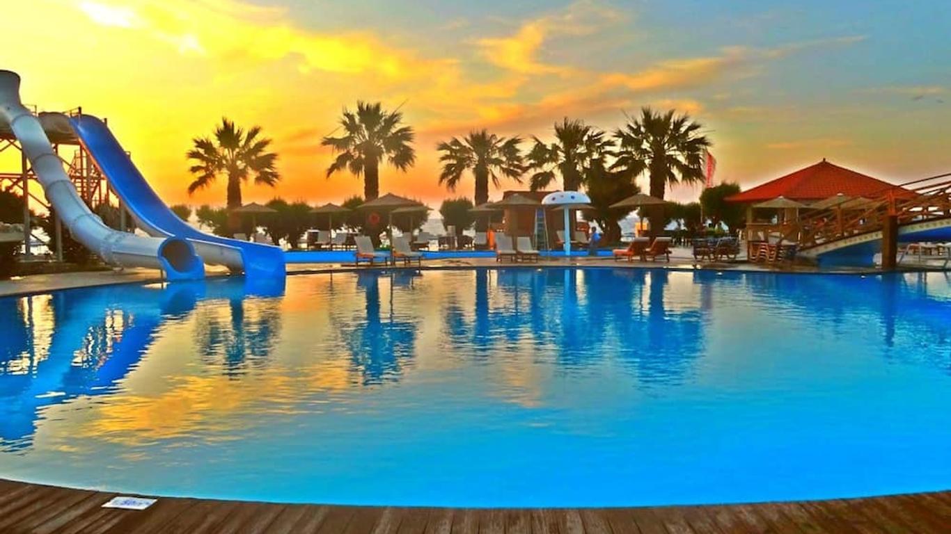 Doreta Beach