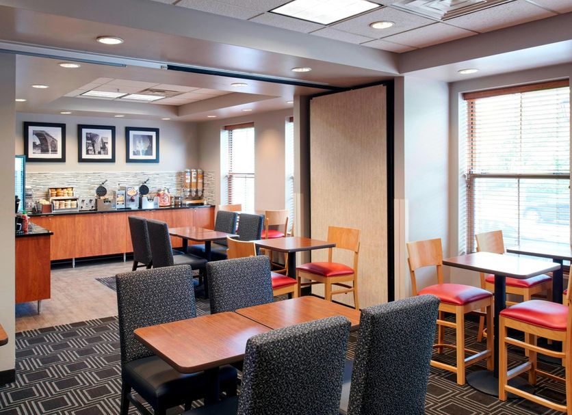 Εστιατόριο Φωτογραφία