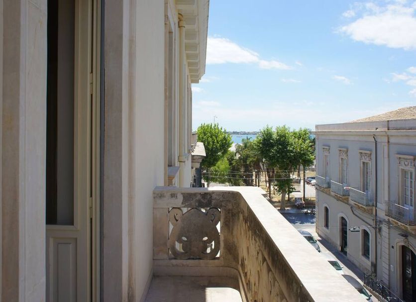 Μπαλκόνι Φωτογραφία