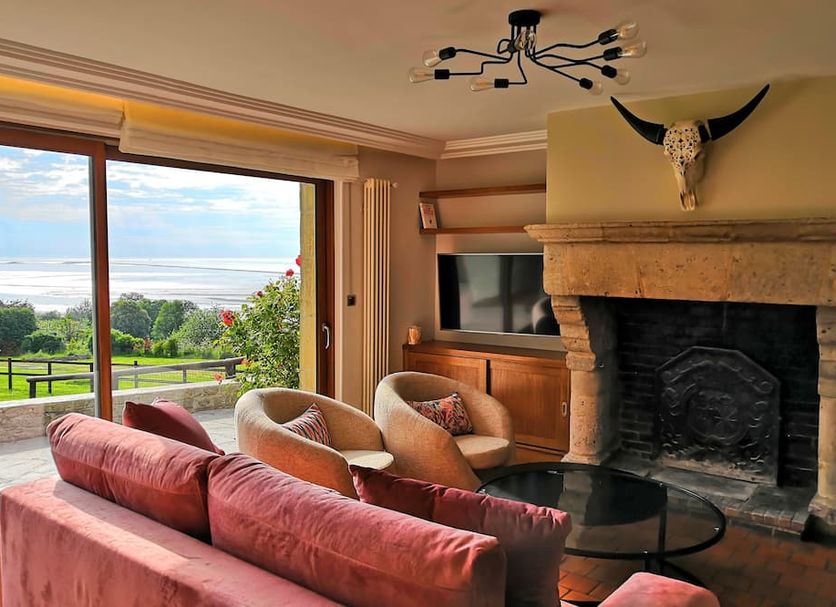 Σαλόνι Φωτογραφία