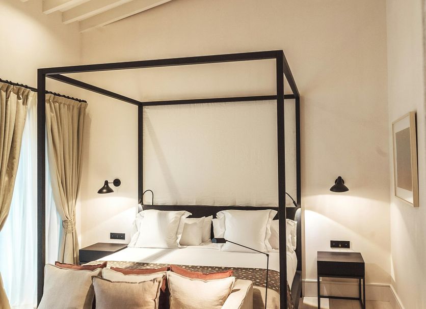 Κρεβατοκάμαρα Φωτογραφία