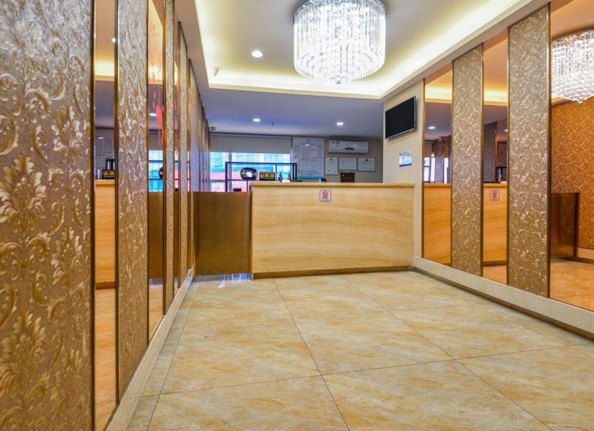 Ρεσεψιόν Φωτογραφία