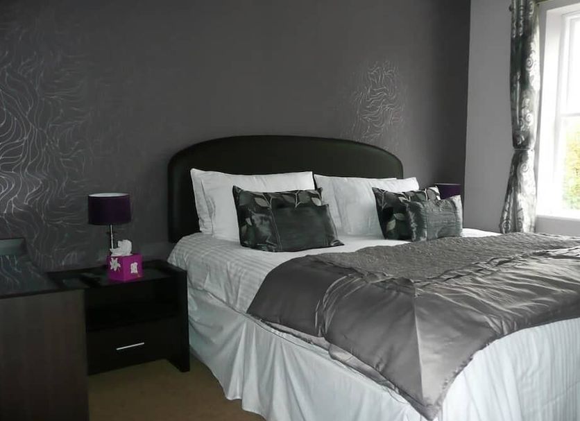 Κρεβατοκάμαρα Φωτογραφία