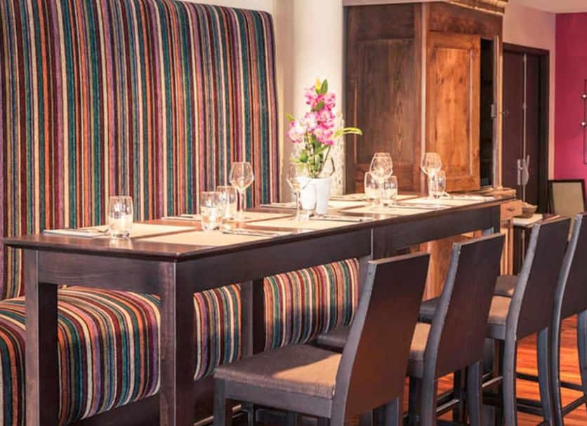 Εστιατόριο Φωτογραφία