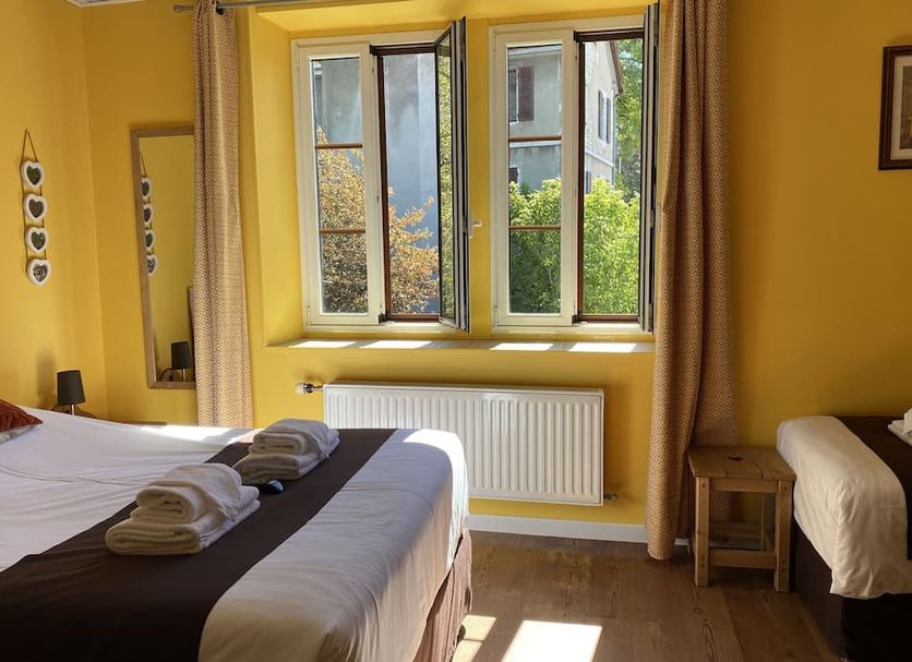 Κρεβατοκάμαρα Φωτογραφία