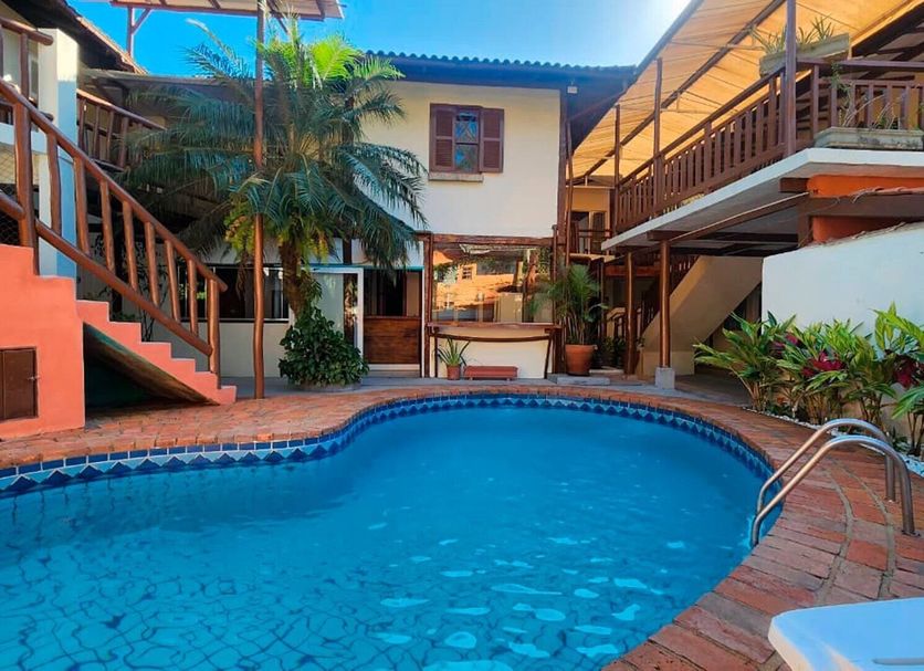 Πισίνα Φωτογραφία