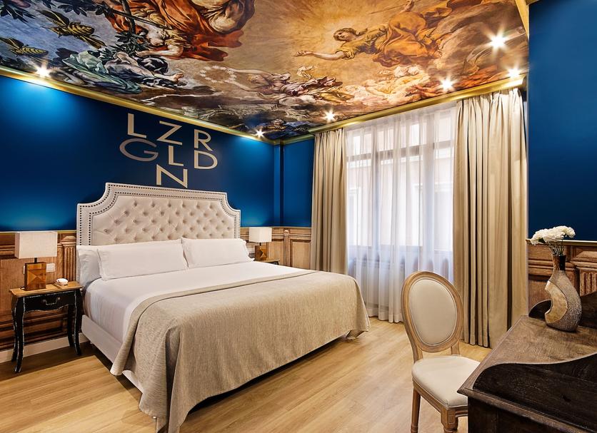 Κρεβατοκάμαρα Φωτογραφία