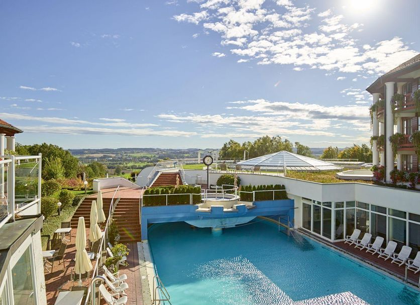 Πισίνα Φωτογραφία