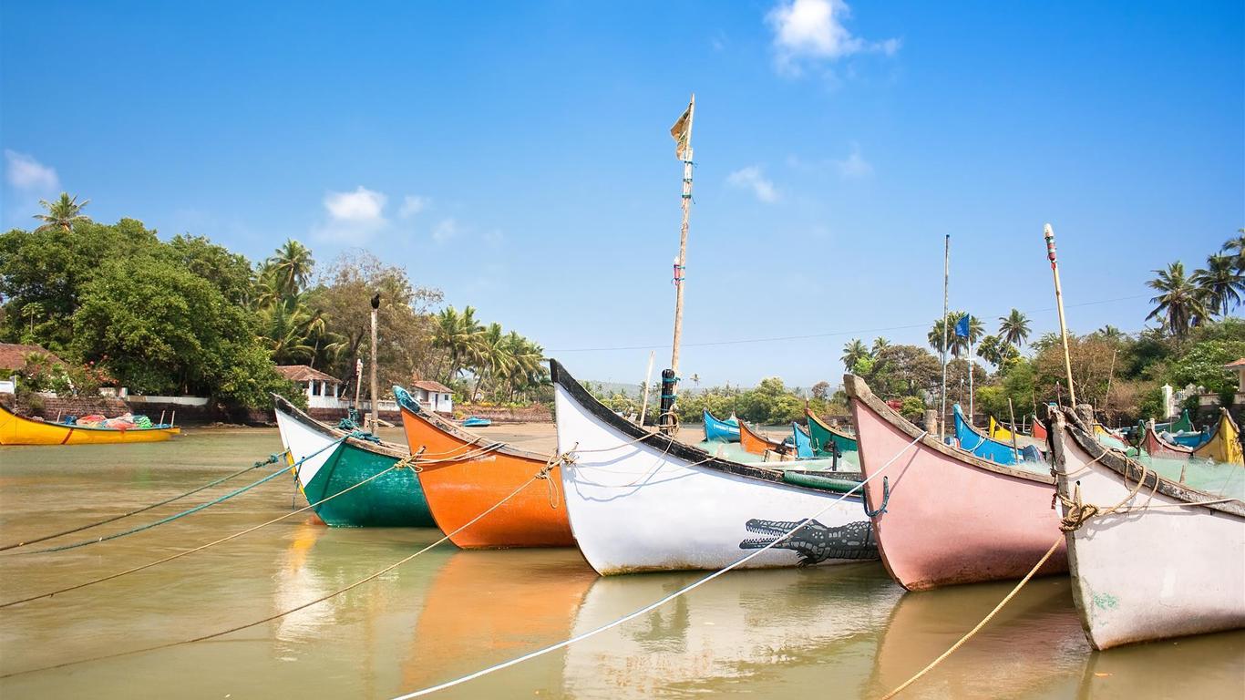 Cygnett Lite Celestiial Goa