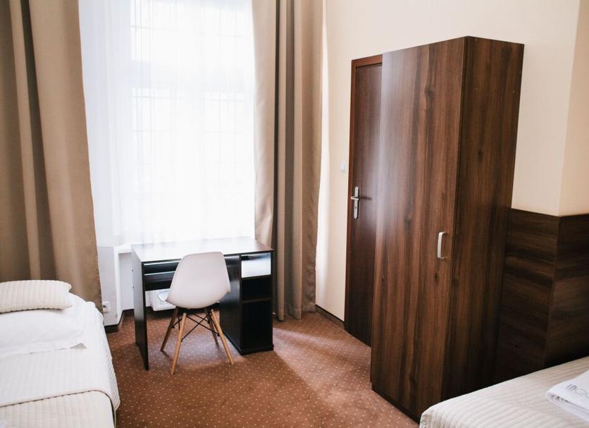 Παροχές δωματίου Φωτογραφία