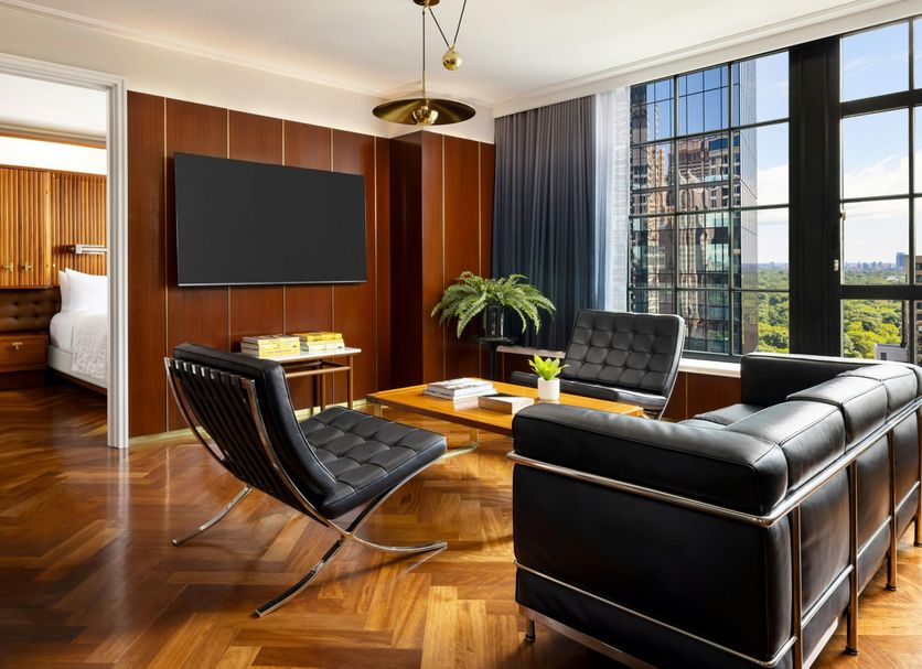 Κρεβατοκάμαρα Φωτογραφία