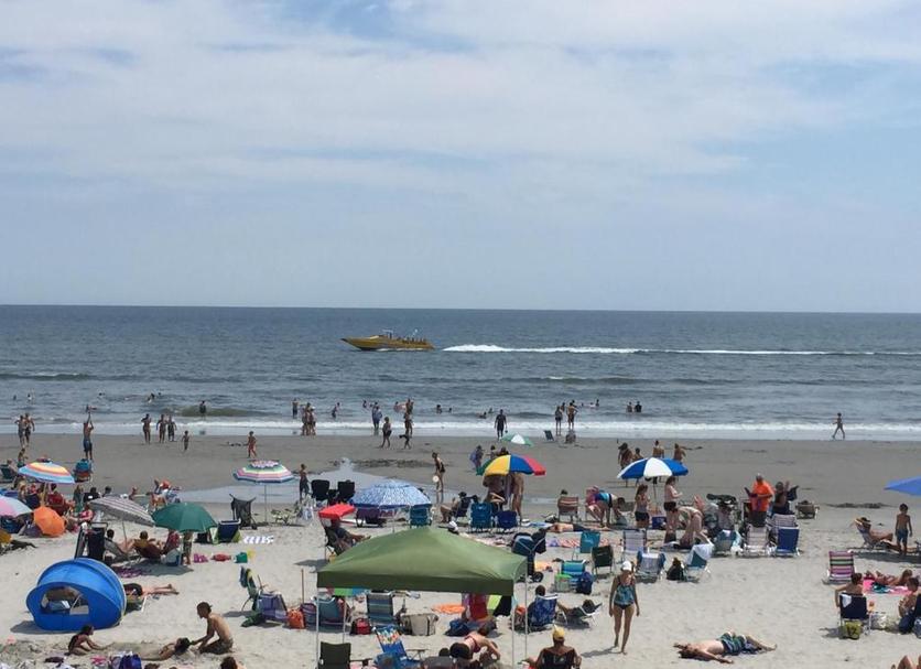 Παραλία Φωτογραφία