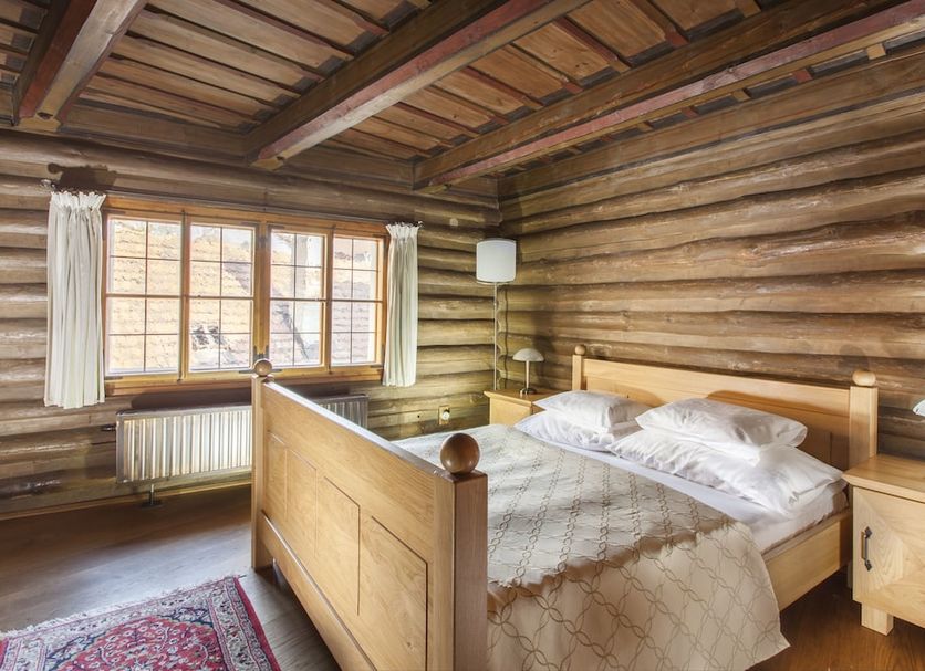 Κρεβατοκάμαρα Φωτογραφία