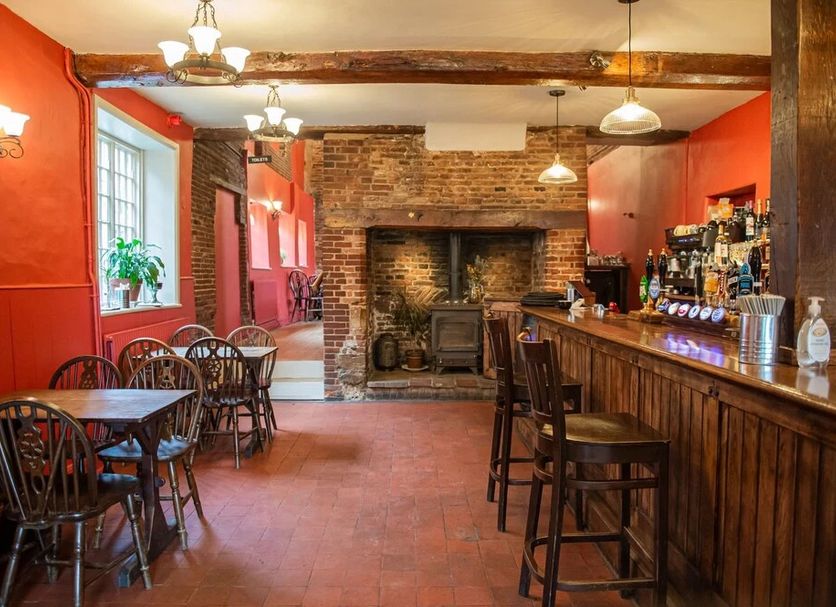 Bar Φωτογραφία