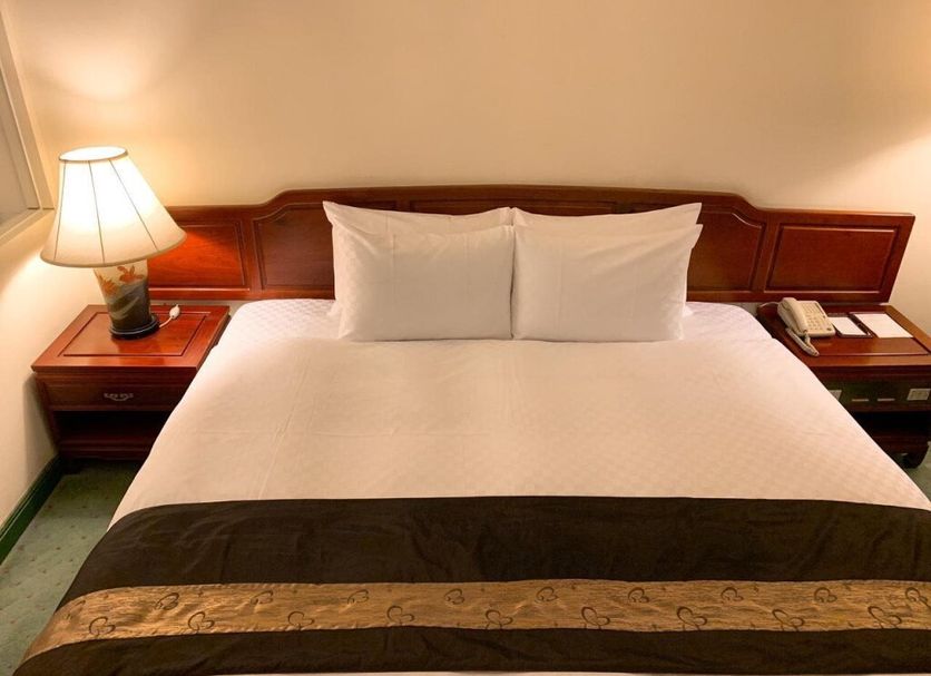 Κρεβατοκάμαρα Φωτογραφία