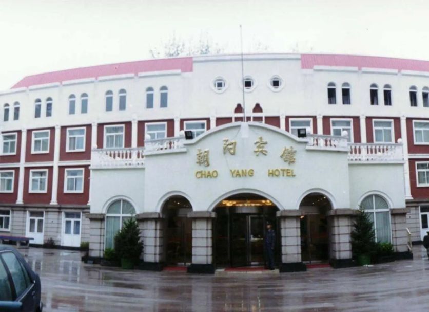 Κτίριο Φωτογραφία