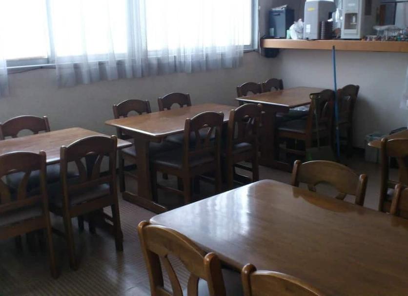Εστιατόριο Φωτογραφία