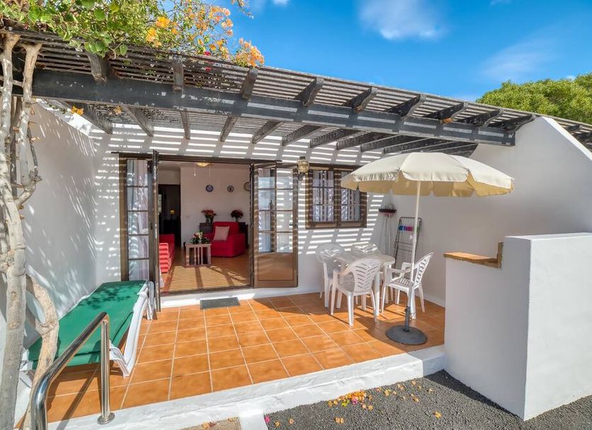 Βεράντα Φωτογραφία