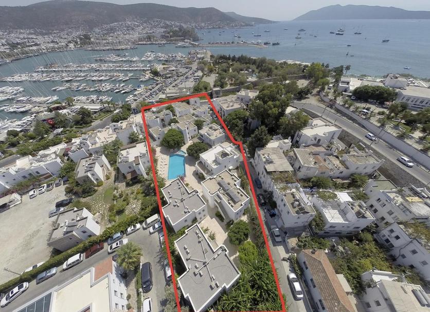 Θέα στην ύπαιθρο Φωτογραφία
