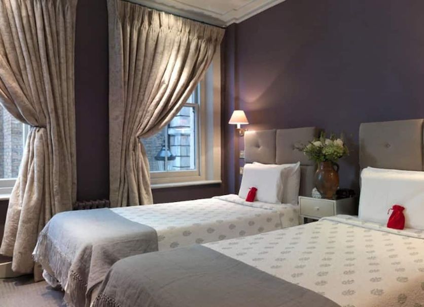 Κρεβατοκάμαρα Φωτογραφία