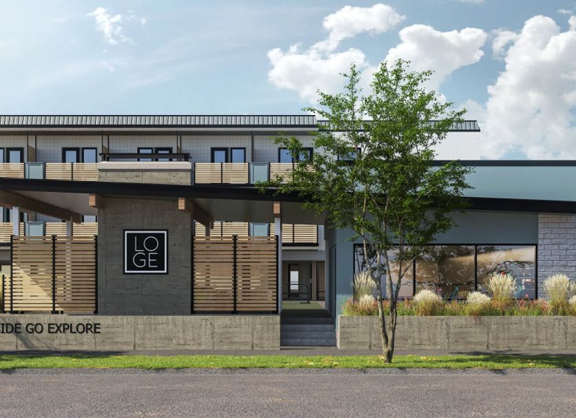 Κτίριο Φωτογραφία