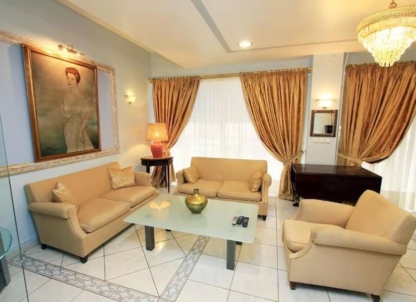 Σαλόνι Φωτογραφία