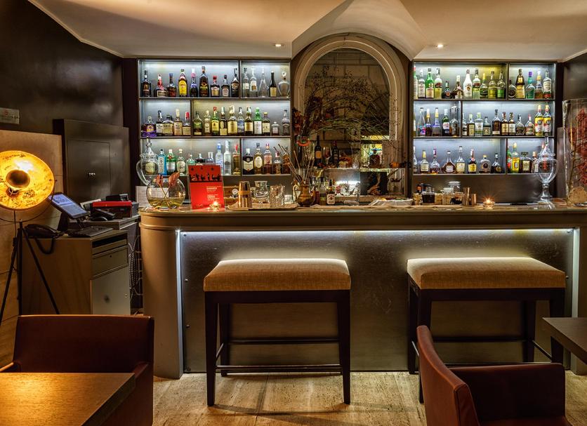 Bar Φωτογραφία