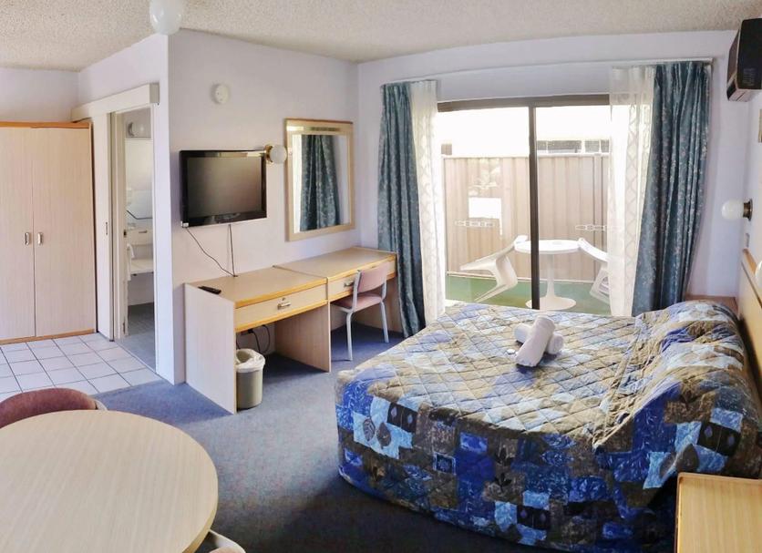 Κρεβατοκάμαρα Φωτογραφία