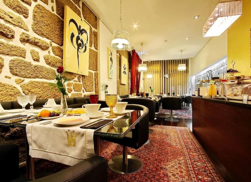 Εστιατόριο Φωτογραφία