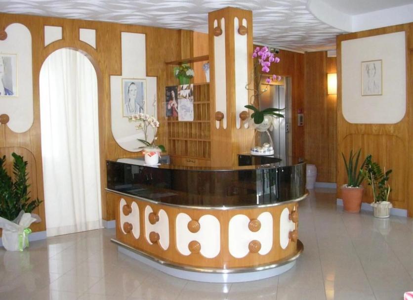 Ρεσεψιόν Φωτογραφία