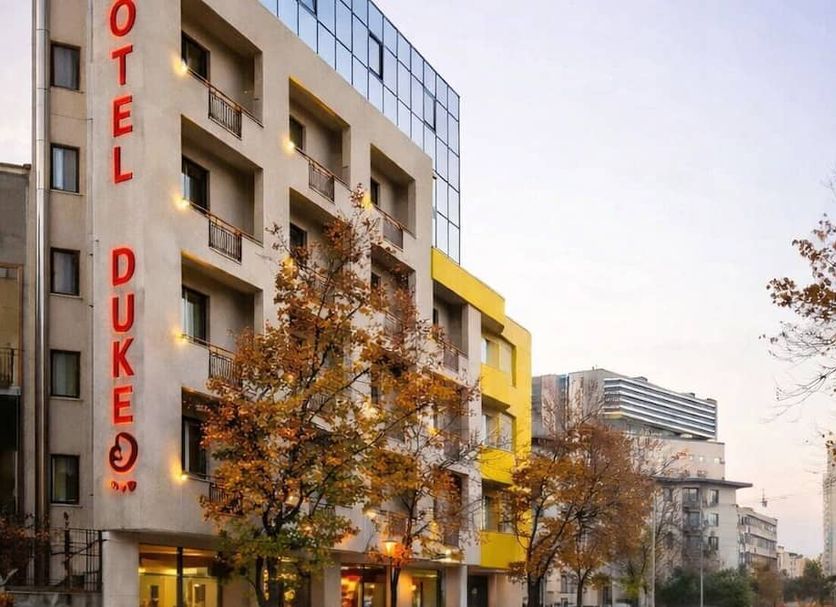 Κτίριο Φωτογραφία